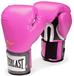 Meilleurs gants de boxe pour femmes
