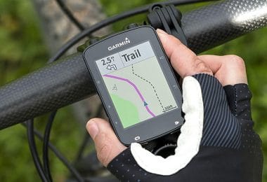 Quelle est la meilleure marque de GPS compteur vélo